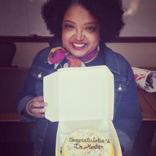 Defense_Pancake cake